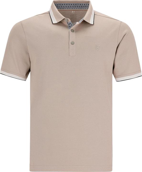 Produktbild Hajo Pique Poloshirt (58, 3XL)