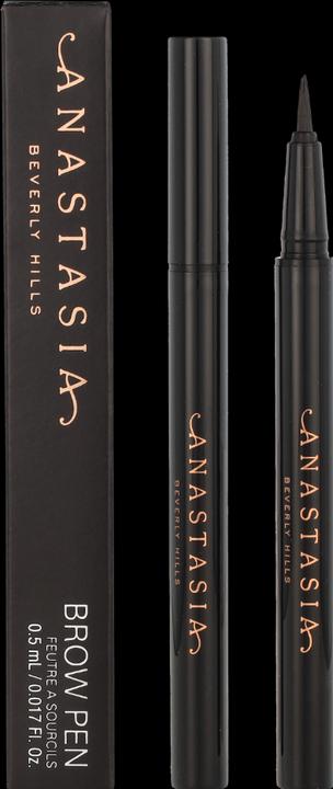 Actual product image Anastasia Beverly Hills Brow Pen (Granites)