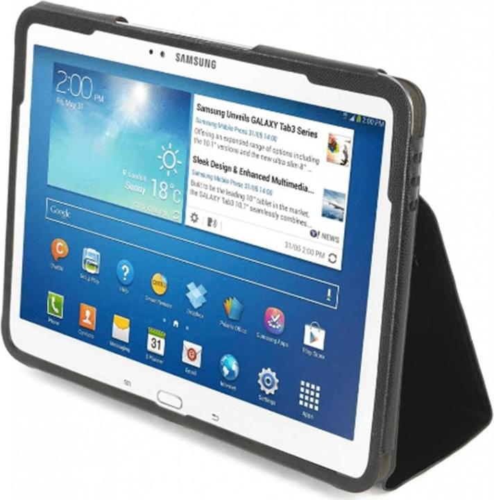 Produktbild Tucano Leggero Folio Case (Galaxy Tab 3 10.1 (2013))