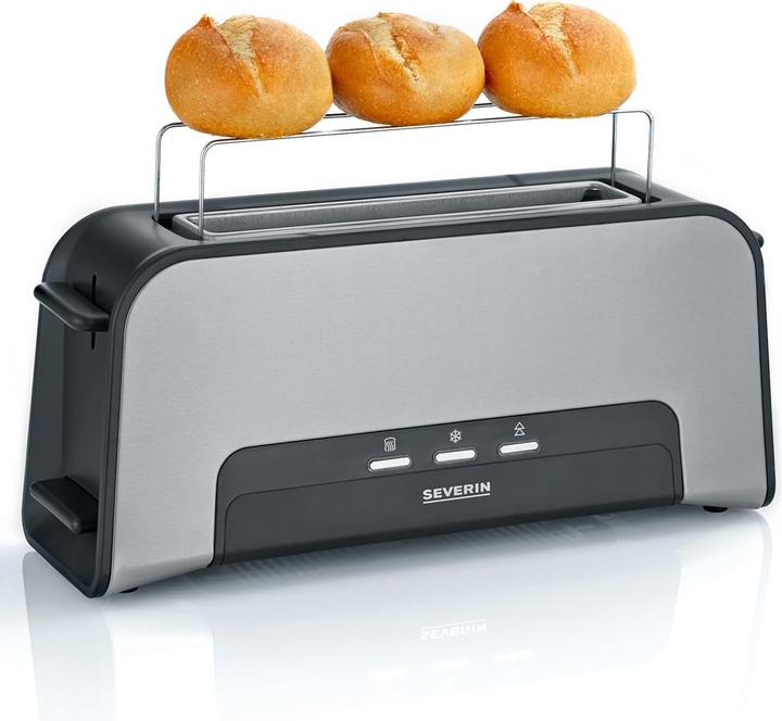 Actual product image Severin Supreme AT 2260