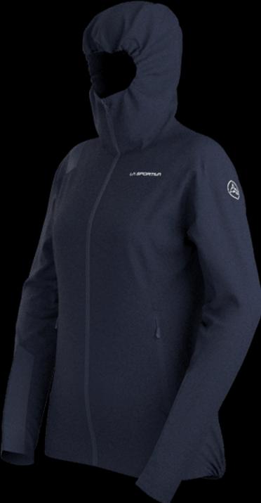 Actual product image La Sportiva Aequilibrium Speed Jacket (L)