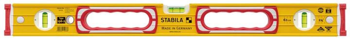 Immagine prodotto Stabila Livella a bolla d'aria tipo 196-2 (200 cm)
