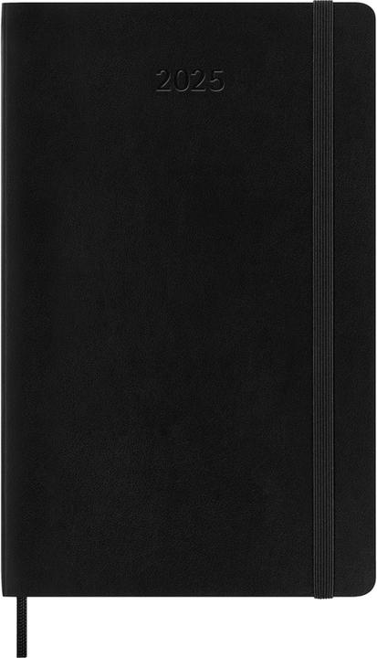 Produktbild Moleskine Notizkalender (A5, Englisch)