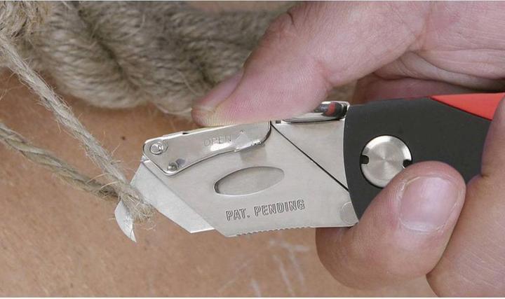 Immagine prodotto Bessey Trapezklingen DBK-T (Lama di ricambio)