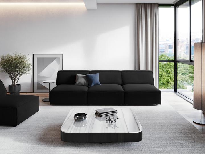 Actual product image Micadoni Jodie (2 person sofa, 3-seater, 4-seater)