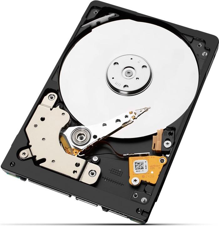 Image du produit Seagate Mobile (1 To, 2.5", SMR)