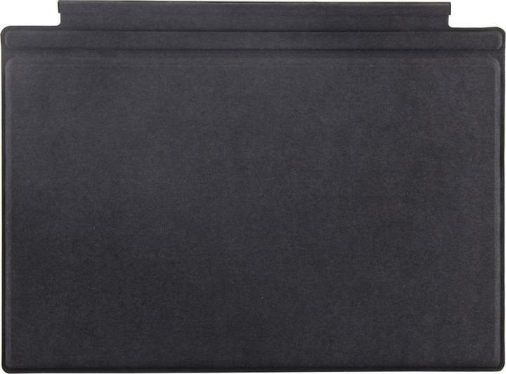 Immagine prodotto Apfelkiste Magnetische Bluetooth Tastatur für Microsoft Surface Pro 7 / 6 / 5 / 4 / 3 - Schwarz (Ing. Int., Cablato)