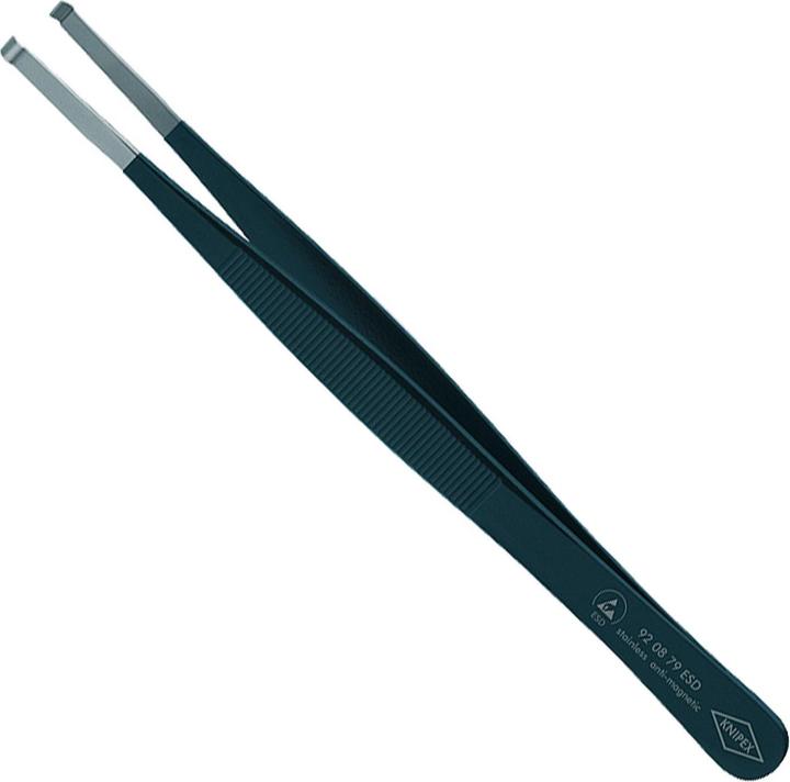 Image du produit Knipex Brucelles de positionnement ESD