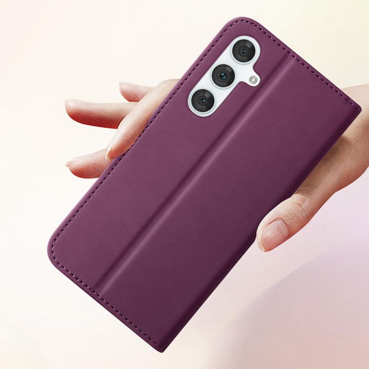 Produktbild Avizar Leatherette Legacy Line Series (Samsung Galaxy A55)