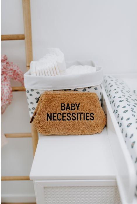 Image du produit Childhome Baby Necessities Trousse De Toilette