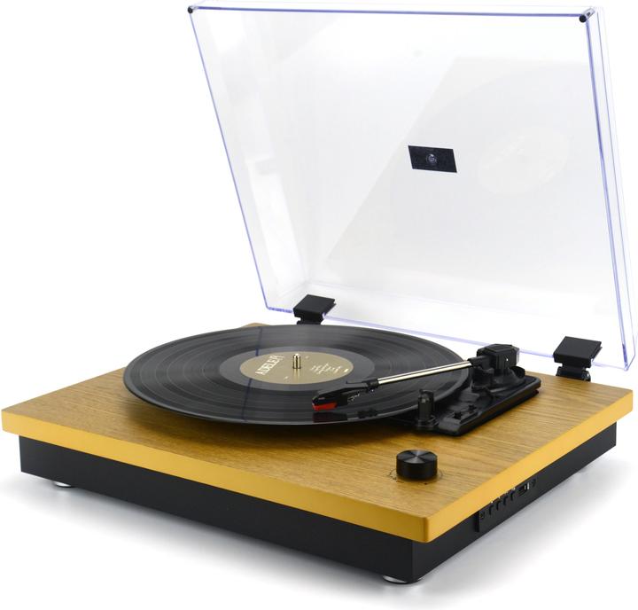 Produktbild Majestic TT 53 Vintage Turntable 33/45/78 Turns