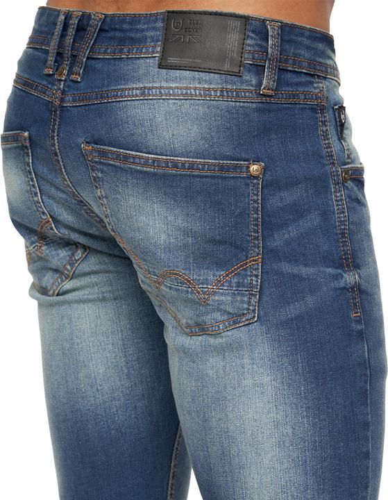 Immagine prodotto Duck and Cover Tranfold Jeans Aderente Uomo (34)