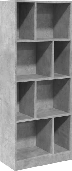 Concrete grey