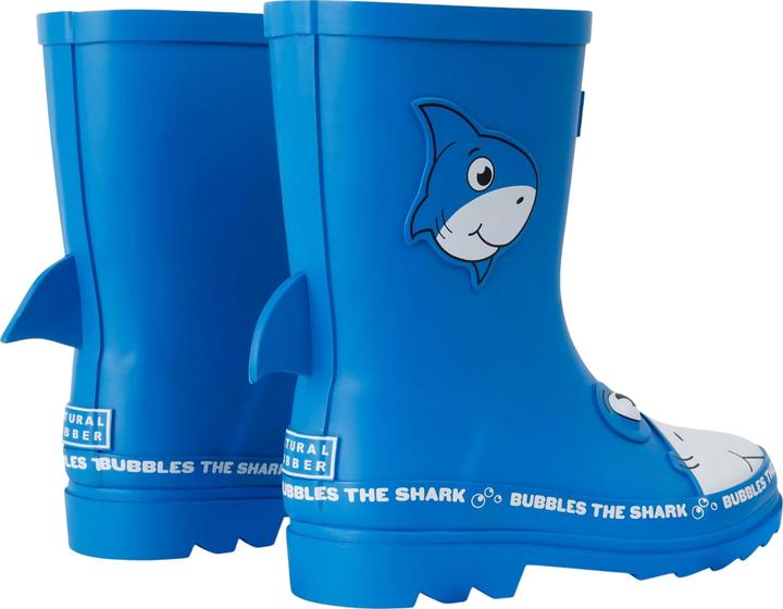 Image du produit Regatta - Bottes de pluie MUDPLAY - Enfant (24)