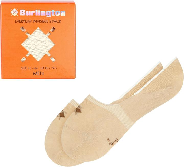 Burlington Everyday IN Box 2-Pack (2er Pack, 43 - 44)