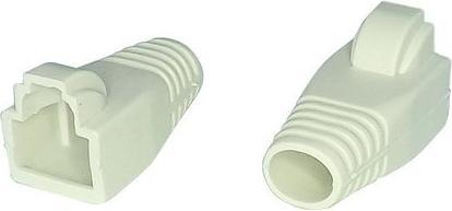 Produktbild Tuk Zugentlastung, Packung à 100 Stück, Weiss