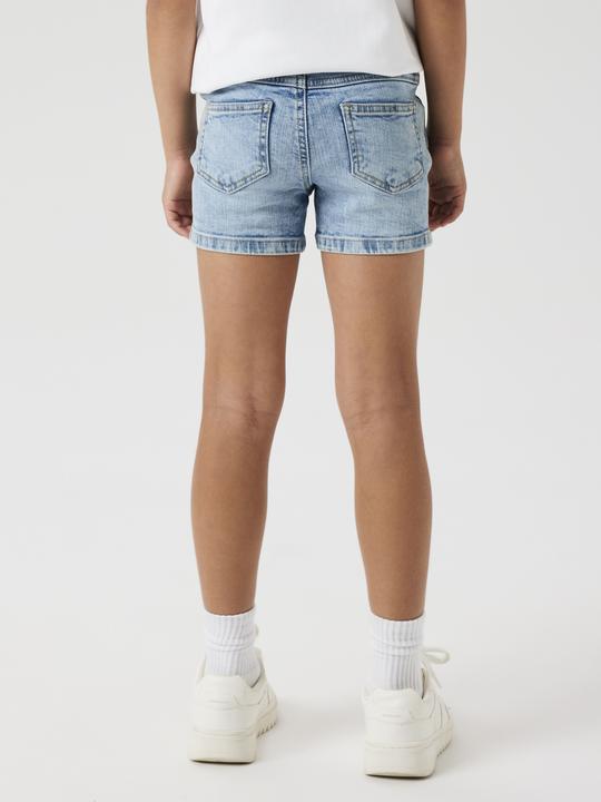 Produktbild Name it NKFSALLI SLIM DNM SHORTS 5266-AU NOOS (122)