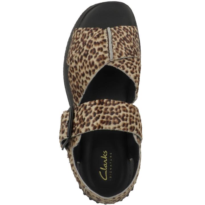 Actual product image Clarks Evamar Wish - 65265 (36)
