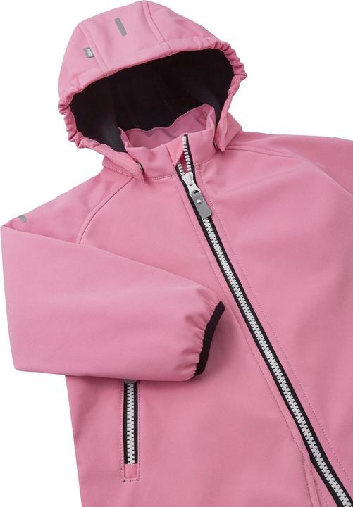 Image du produit Reima Combinaison Softshell Mjosa (92)