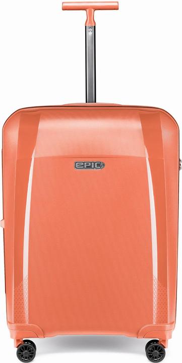 Epic Phantom SL Carrello a 4 ruote da 66 cm (67 l, L (90 - 115l))