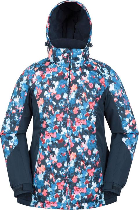 Immagine prodotto Mountain Warehouse Set giacca e pantaloni da sci donna/donna (34 D)