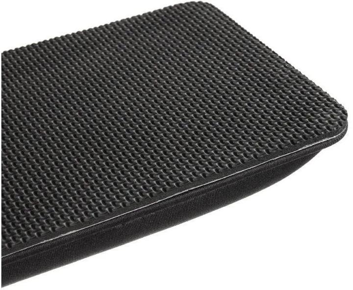Actual product image Glorious PC Gaming Race Wrist Pad Compact