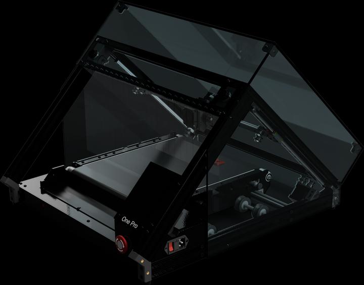 Immagine prodotto iFactory3D Un involucro Pro