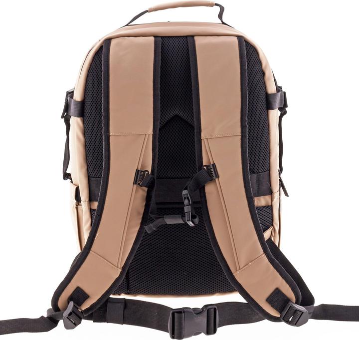 Immagine prodotto Wüsthof 3900 Reiserucksack 40 cm Laptopfach (22 l)