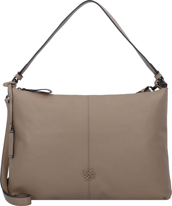 Immagine prodotto Picard Borsa a tracolla Match in pelle 38 cm