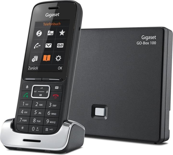 Actual product image Gigaset Premium 300 A GO (International Version)