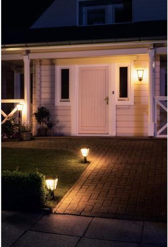 Actual product image Philips Hue Econic Base (1150 lm)