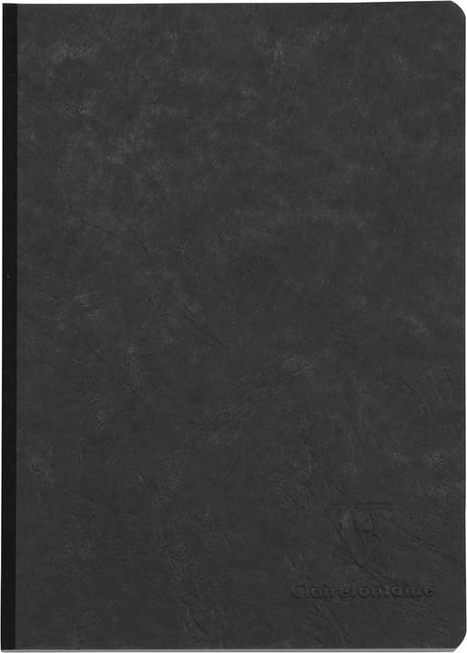 Actual product image Clairefontaine AgeBag notepad (A5, Checked)