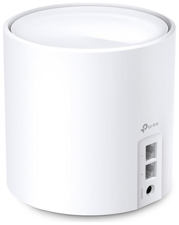 Produktbild TP-Link Deco X20 Zusatzsatellit