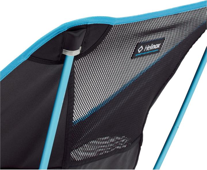 Actual product image Helinox Chair One
