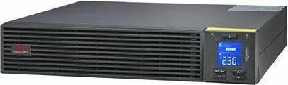 Produktbild APC Easy UPS SRV RM 6000VA (6000 VA, 6000 W, Online-Doppelwandler USV)