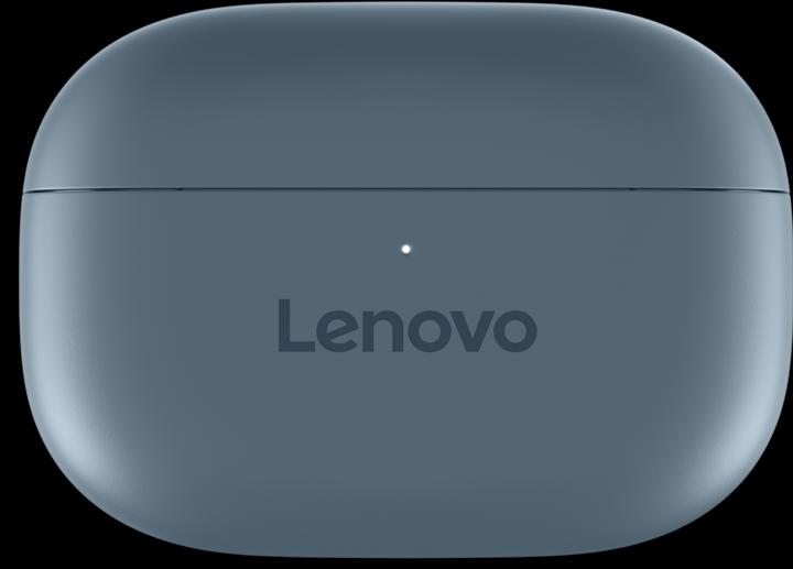 Actual product image Lenovo YOGA True Wireless Stereo Earbuds (P) (36 h, Cable)