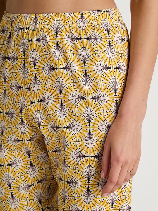 Actual product image Calida Favourites Sun 3/4-Pants (XS)