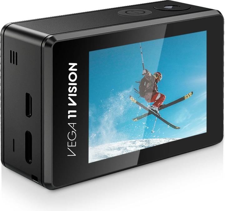 Actual product image Niceboy VEGA 11 Vision (Wi-Fi)