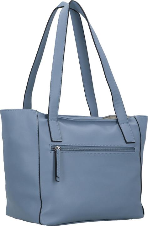 Immagine prodotto Tom Tailor Borsa shopper Mirenda 43 cm (19 l)
