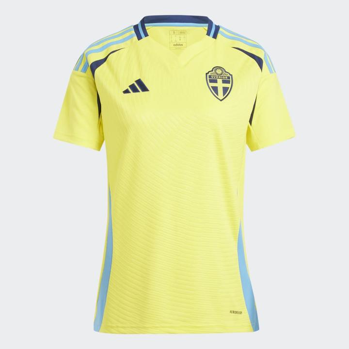 adidas Schweden Frauen Trikot (M)