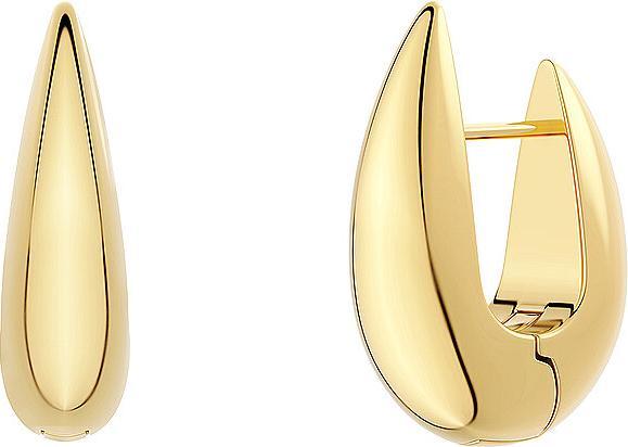 Image du produit Edblad Ohrringe CREST HOOPS (Métal)
