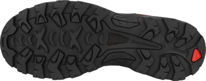 Produktbild Salomon Quest Rove Gtx Black Phantom Magnet (41 1/3)