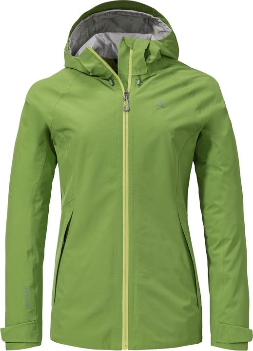 Schöffel 2L Jacket Ankelspitz