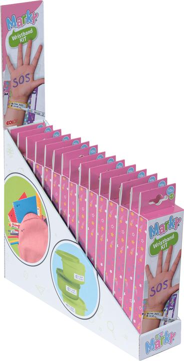 Produktbild Colop Display Marky