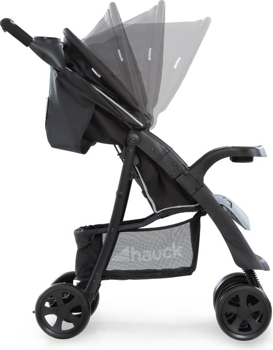 Produktbild Hauck Shopper Neo II