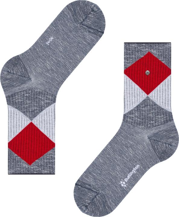 Image du produit Burlington Active Rhomb So (40 - 46)