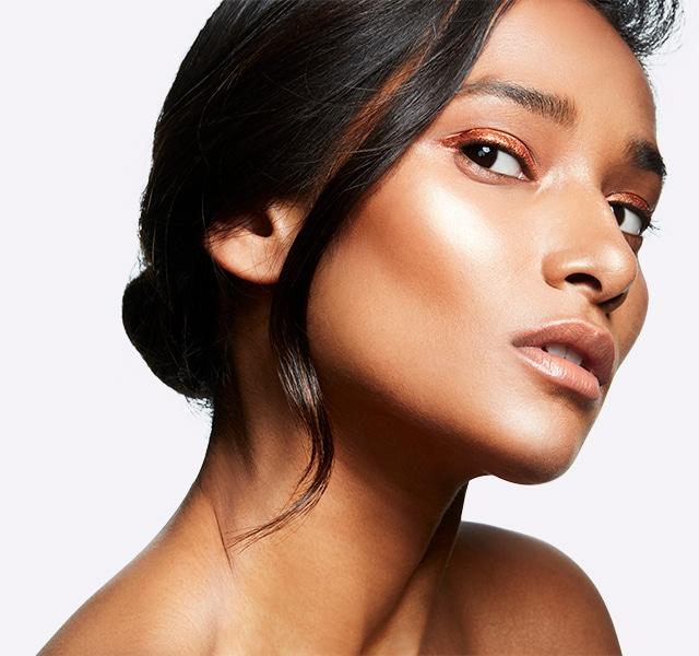 Actual product image MAC Cosmetics Extra Dimension Skinfinish (Oh darling, Highlighter, 9 g)