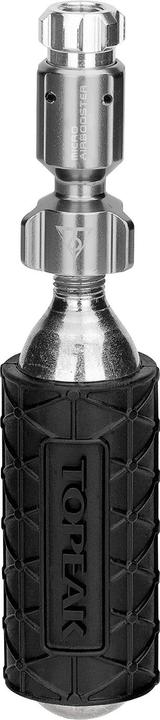 Actual product image Topeak Micro AirBooster