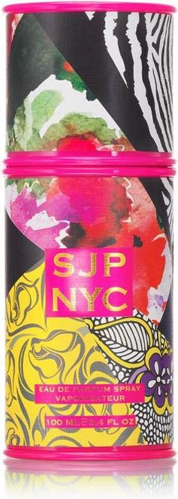 Actual product image Sarah Jessica Parker Sjp Nyc (Eau de parfum, 100 ml)