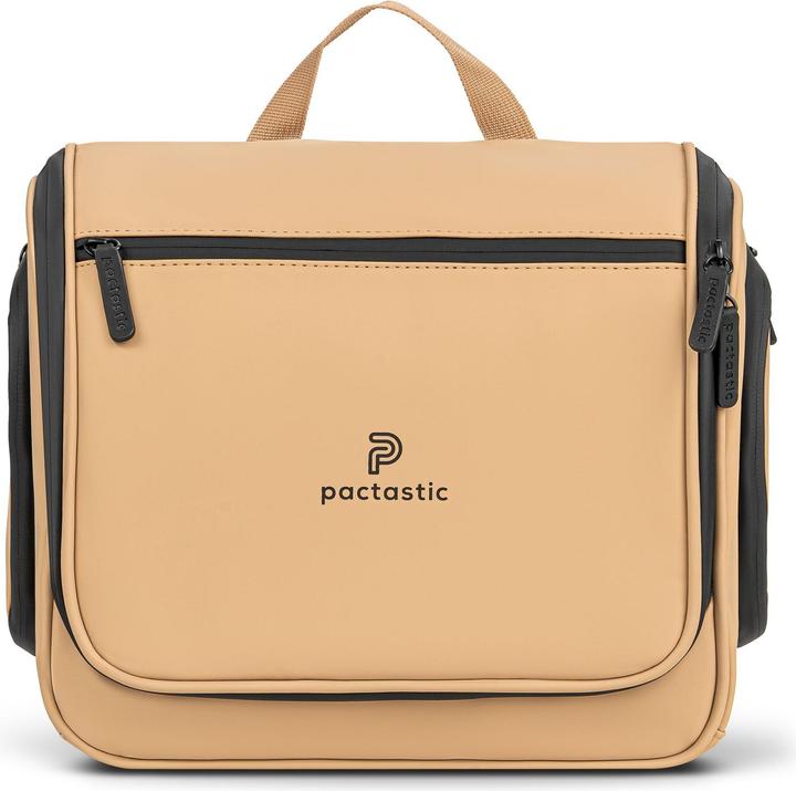 Pactastic Urban Collection Kulturbeutel 30 cm (8 l)